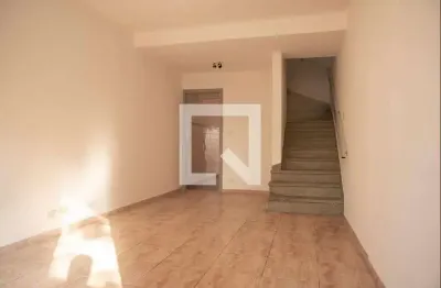 Casa para venda - chácara inglesa, 2 quartos,  89 m² - são paulo