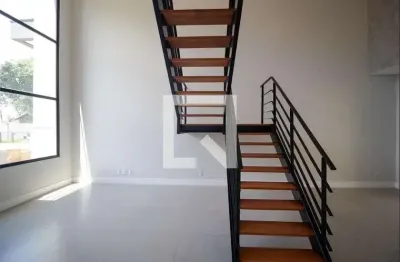 Casa / sobrado em condomínio para venda - parque das universidades, 3 quartos,  196 m² - campinas