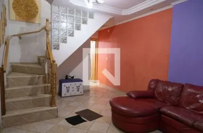 Casa para venda - mooca, 5 quartos,  240 m² - são paulo