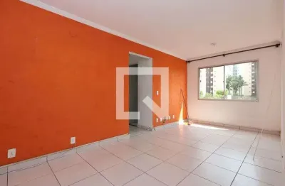 Apartamento para venda - vila das mercês, 2 quartos,  50 m² - são paulo