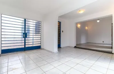 Casa para venda - guanabara, 3 quartos,  181 m² - campinas