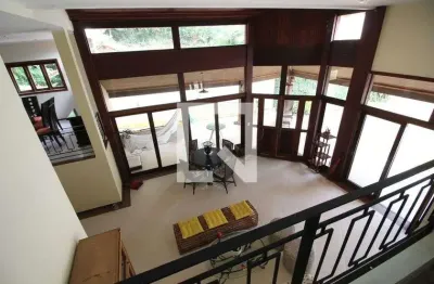 Casa / sobrado em condomínio para venda - taquara, 4 quartos,  428 m² - rio de janeiro