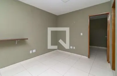 Apartamento para venda - jardim maringá, 2 quartos,  37 m² - são paulo
