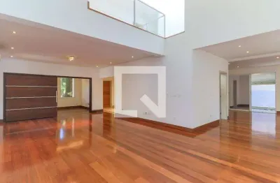 Casa para venda - santo amaro , 6 quartos,  608 m² - são paulo