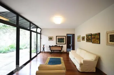 Casa para venda - morumbi, 5 quartos,  700 m² - são paulo