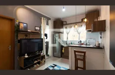Apartamento para venda - artur alvim, 1 quarto,  35 m² - são paulo