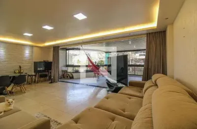 Apartamento para venda - recreio, 4 quartos,  186 m² - rio de janeiro