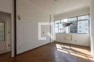 Apartamento para venda - maracanã, 2 quartos,  70 m² - rio de janeiro