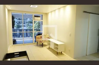 Apartamento para venda - jacarepaguá, 2 quartos,  70 m² - rio de janeiro