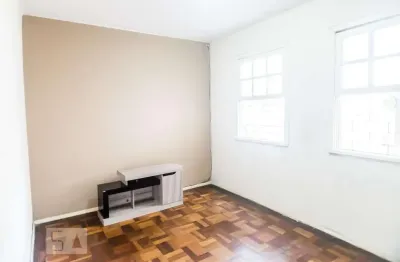 Apartamento para venda - boa vista, 1 quarto,  50 m² - porto alegre