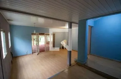Casa para venda - vila nova, 3 quartos,  125 m² - porto alegre