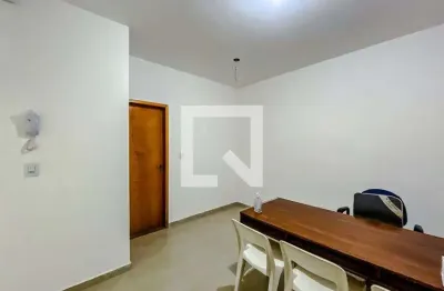 Apartamento para venda - vila invernada, 1 quarto,  31 m² - são paulo