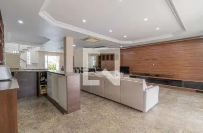 Casa / sobrado em condomínio para venda - freguesia , 6 quartos,  600 m² - rio de janeiro