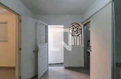 Casa com 1 quarto à venda na Rua Erva Imperial, Parque São Lucas, São Paulo