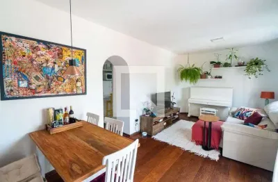 Apartamento para venda - vila mascote, 2 quartos,  75 m² - são paulo