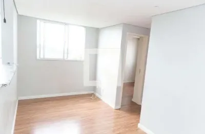 Cobertura para venda - vila rio de janeiro, 2 quartos,  47 m² - guarulhos