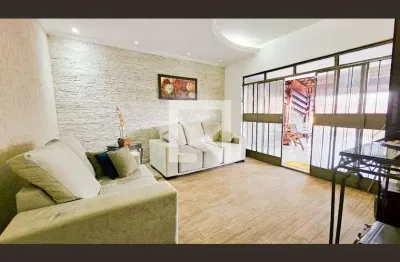 Casa para venda - dom cabral, 4 quartos,  177 m² - belo horizonte