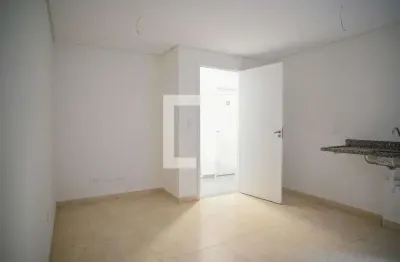 Apartamento para venda - vila das mercês, 2 quartos,  40 m² - são paulo