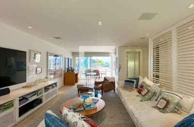 Cobertura para venda - lagoa, 4 quartos,  418 m² - rio de janeiro