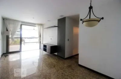 Apartamento para venda - recreio, 3 quartos,  100 m² - rio de janeiro