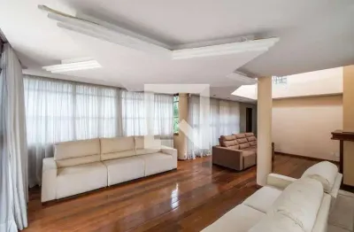 Casa para venda - ipanema, 4 quartos,  574 m² - porto alegre