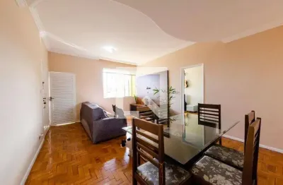 Apartamento para venda - barroca, 3 quartos,  96 m² - belo horizonte