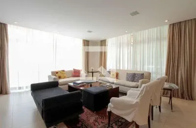 Cobertura para venda - jardim oceânico, 4 quartos,  558 m² - rio de janeiro
