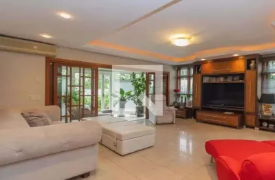 Casa para venda - padre reus, 4 quartos,  319 m² - são leopoldo