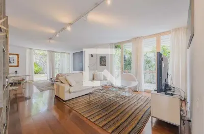 Casa para venda - jardim paulistano, 4 quartos,  434 m² - são paulo