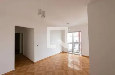 Apartamento para venda - vila invernada, 2 quartos,  56 m² - são paulo