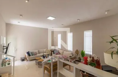 Casa para venda - jardim chapadão, 3 quartos,  350 m² - campinas