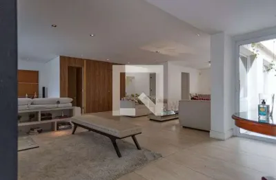 Casa para venda - vila mariana, 4 quartos,  400 m² - são paulo