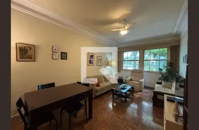 Apartamento para venda - leblon, 3 quartos,  105 m² - rio de janeiro