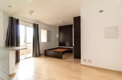 Kitnet / stúdio para venda - pinheiros, 1 quarto,  39 m² - são paulo