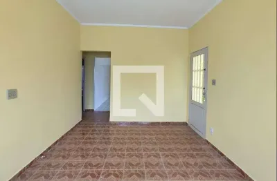 Casa para venda - são bernardo, 3 quartos,  65 m² - campinas