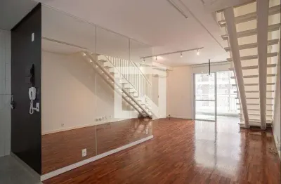 Cobertura para venda - consolação, 1 quarto,  93 m² - são paulo