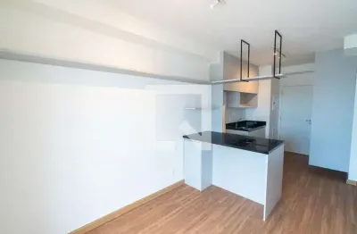 Apartamento para venda - vila clementino, 1 quarto,  45 m² - são paulo