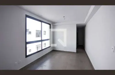 Apartamento para venda - cidade nova, 2 quartos,  65 m² - belo horizonte