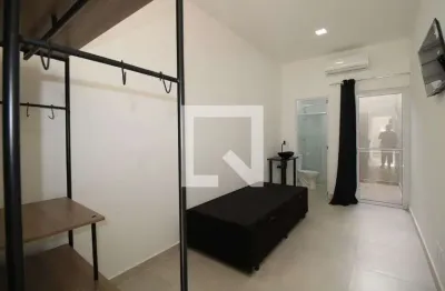Kitnet / stúdio para venda - barão geraldo - centro, 1 quarto,  25 m² - campinas