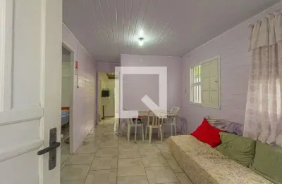 Casa para venda - rio branco, 2 quartos,  300 m² - canoas