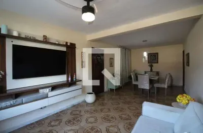 Casa / sobrado em condomínio para venda - anil, 3 quartos,  360 m² - rio de janeiro
