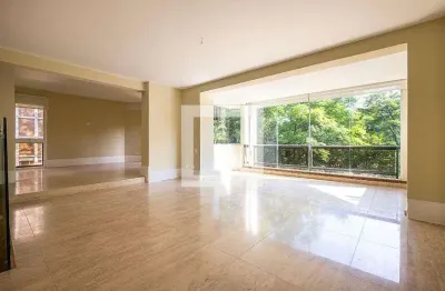 Apartamento para venda - jardim europa, 3 quartos,  285 m² - são paulo