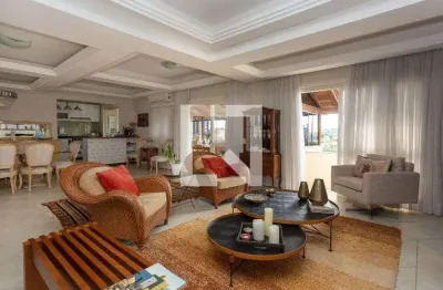 Casa para venda - vila jardim, 4 quartos,  900 m² - porto alegre