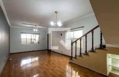 Casa para venda - vila rosália, 5 quartos,  250 m² - guarulhos