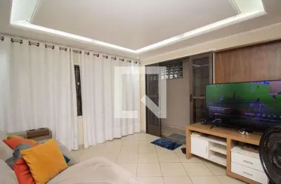 Casa para venda - freguesia do ó, 4 quartos,  166 m² - são paulo