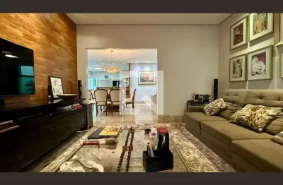 Casa para venda - grajaú, 4 quartos,  382 m² - belo horizonte