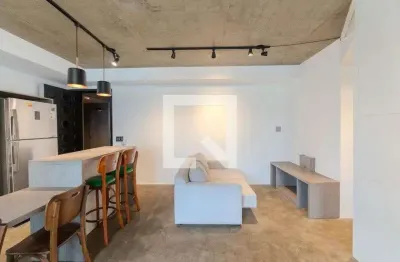 Apartamento para venda - consolação, 1 quarto,  54 m² - são paulo