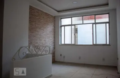 Casa / sobrado em condomínio para venda - tijuca, 2 quartos,  55 m² - rio de janeiro