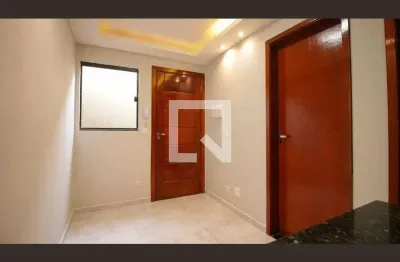 Casa / sobrado em condomínio para venda - vila formosa, 2 quartos,  37 m² - são paulo