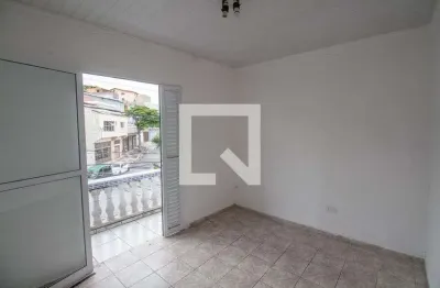 Apartamento para venda - vila formosa, 1 quarto,  35 m² - são paulo